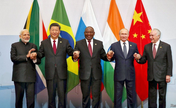 Matarajio katika mkutano wa BRICS nchini Afrika Kusini, Jumanne tarehe 22/2023
